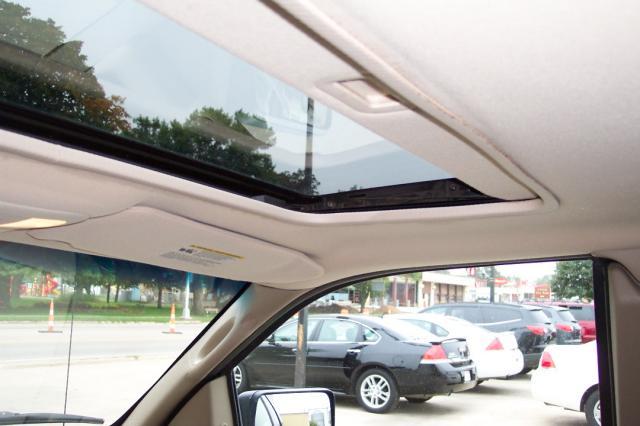 Ford F150 2005 photo 3