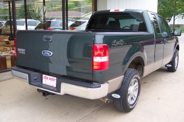 Ford F150 2005 photo 4