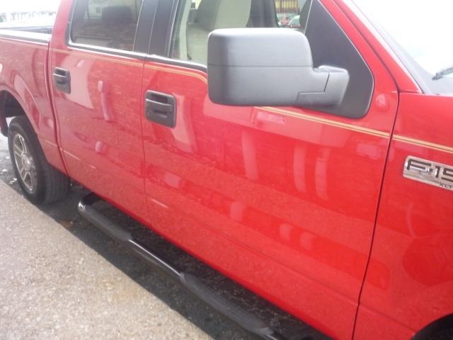 Ford F150 2005 photo 1