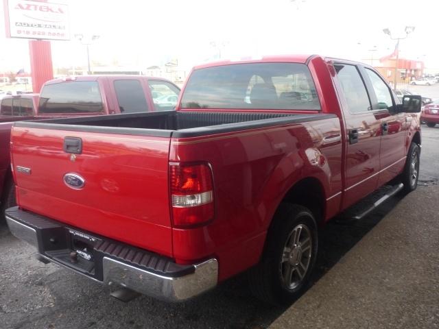 Ford F150 2005 photo 2