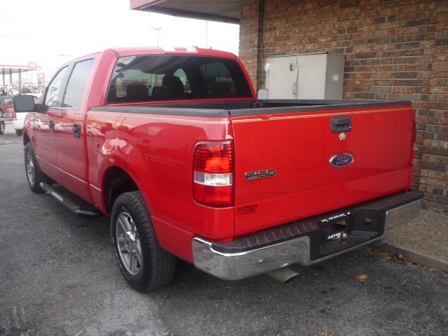 Ford F150 2005 photo 3
