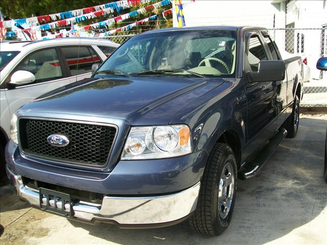 Ford F150 2005 photo 1