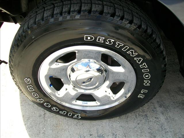 Ford F150 2005 photo 2