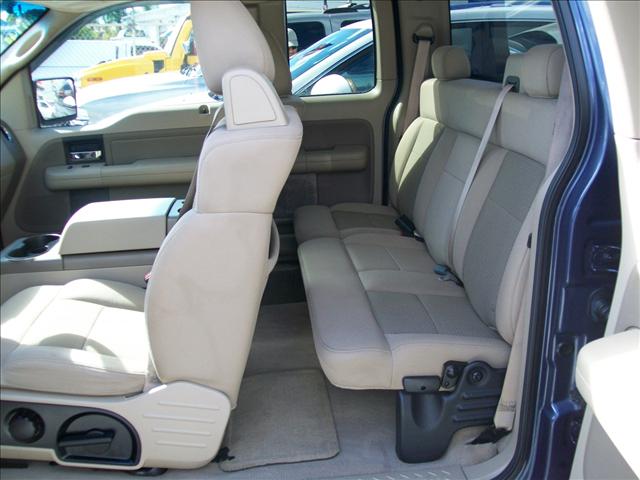 Ford F150 2005 photo 3