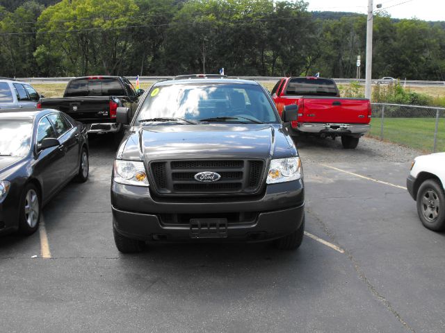 Ford F150 2005 photo 1