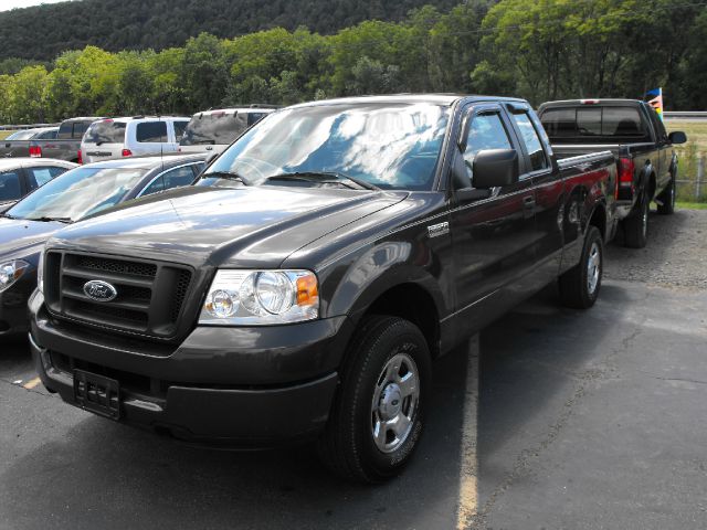 Ford F150 2005 photo 2