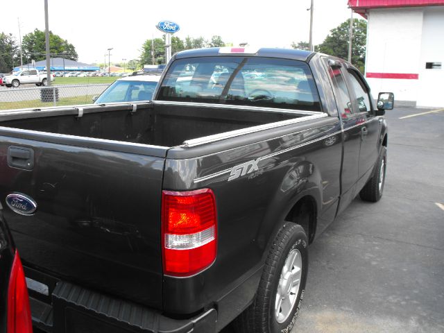 Ford F150 2005 photo 3