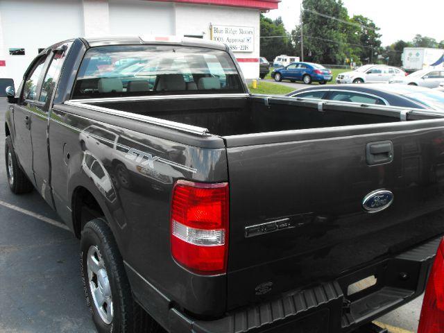 Ford F150 2005 photo 4
