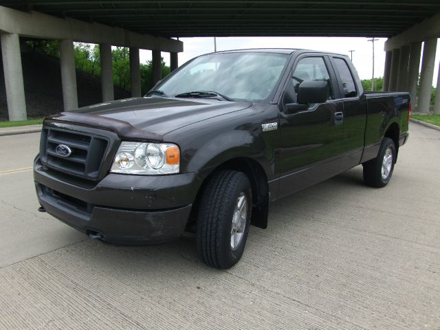 Ford F150 2005 photo 1