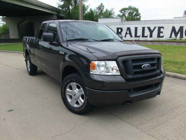 Ford F150 2005 photo 10