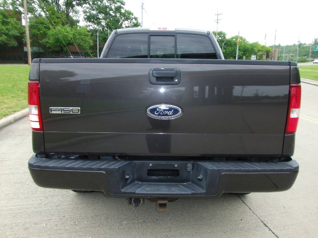 Ford F150 2005 photo 12