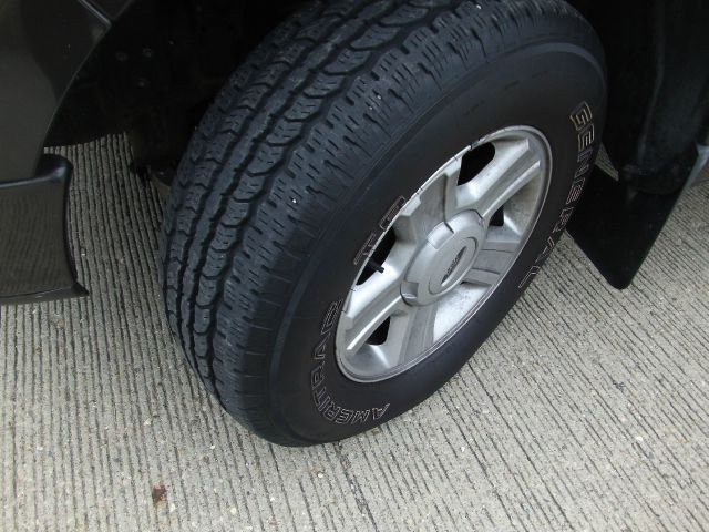 Ford F150 2005 photo 15