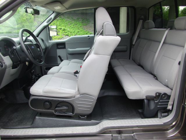 Ford F150 2005 photo 16