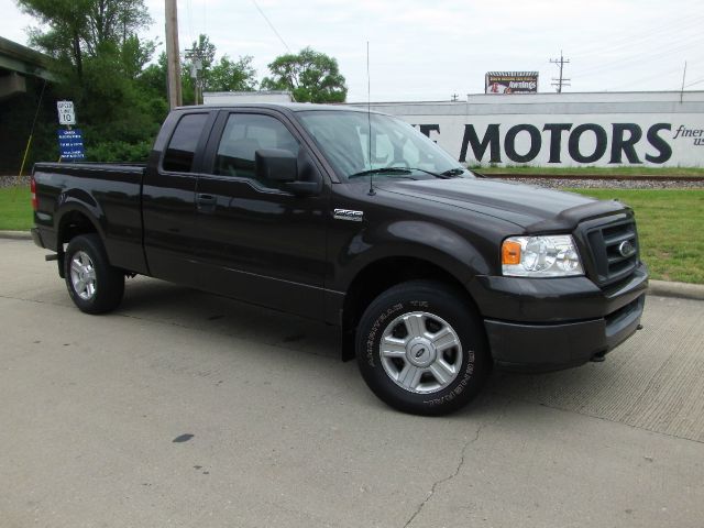 Ford F150 2005 photo 20