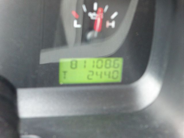 Ford F150 2005 photo 21