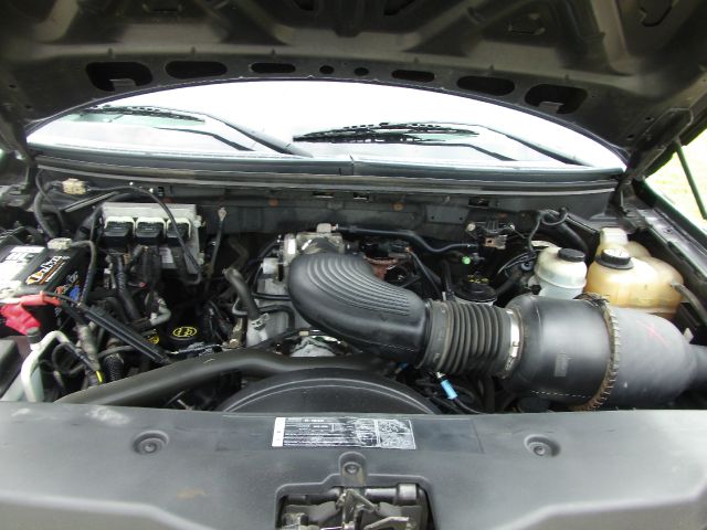 Ford F150 2005 photo 3