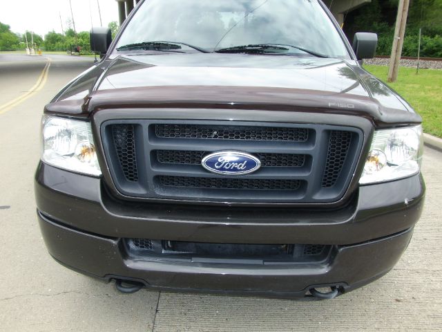 Ford F150 2005 photo 5