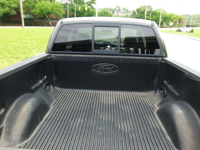Ford F150 2005 photo 6