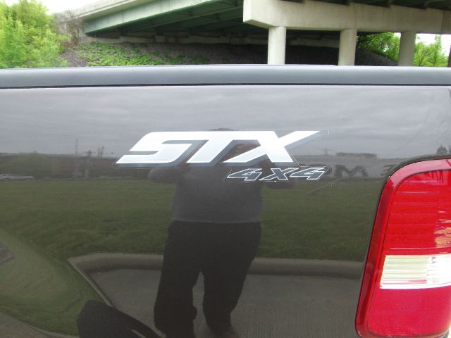 Ford F150 2005 photo 8