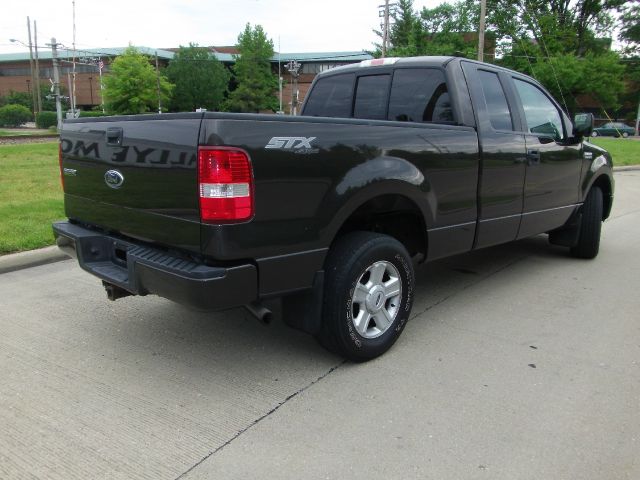 Ford F150 2005 photo 9