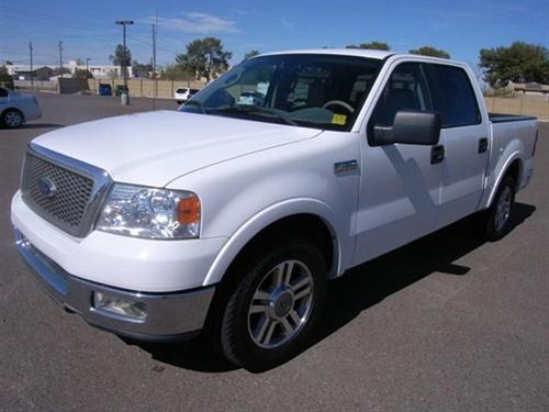 Ford F150 Unknown Other