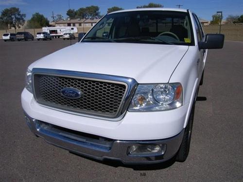 Ford F150 2005 photo 1