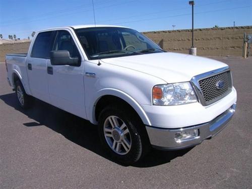 Ford F150 2005 photo 3
