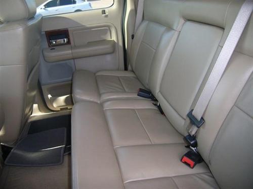 Ford F150 2005 photo 5