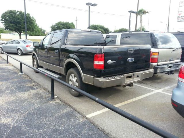 Ford F150 4dr Sdn LE V6 Auto Pickup Truck