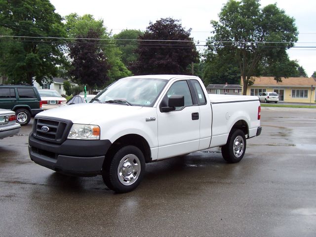 Ford F150 2005 photo 2