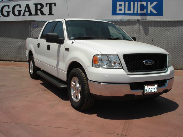 Ford F150 2005 photo 1