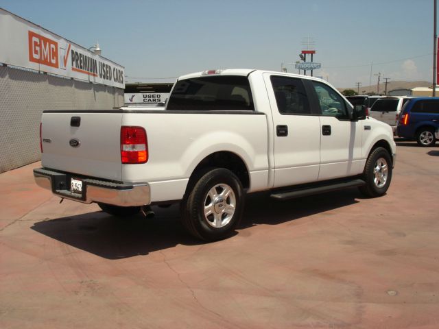 Ford F150 2005 photo 2