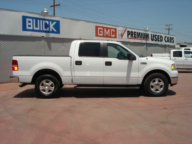 Ford F150 2005 photo 3