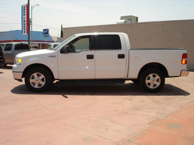 Ford F150 2005 photo 4