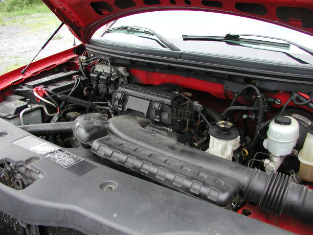 Ford F150 2005 photo 24