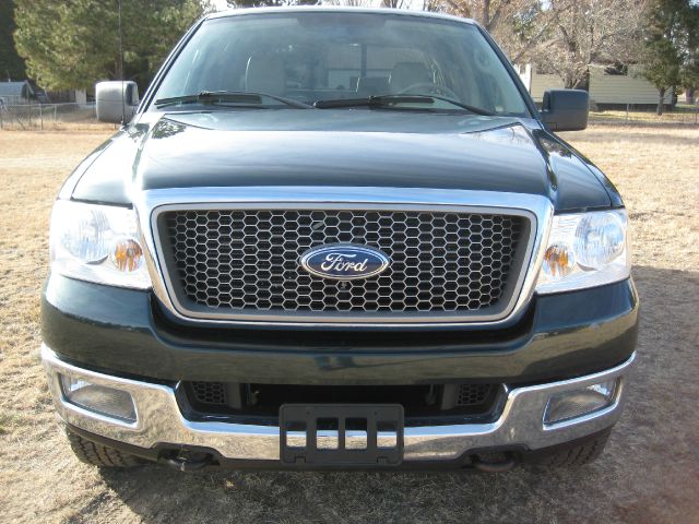 Ford F150 XLT Supercrew Short Bed 2WD Pickup Truck