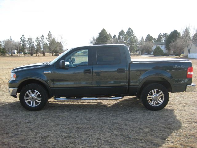 Ford F150 2005 photo 1