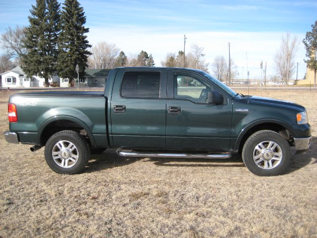 Ford F150 2005 photo 2