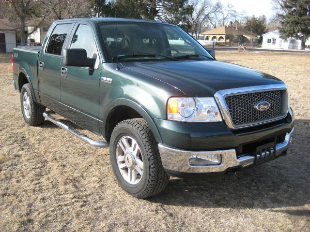 Ford F150 2005 photo 3
