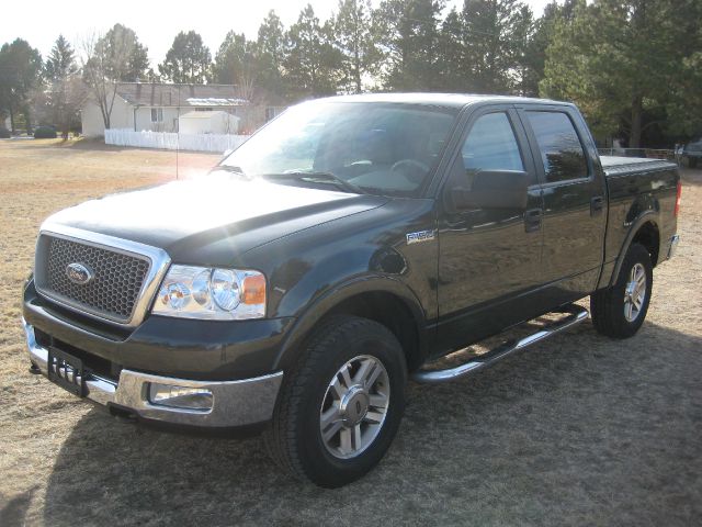 Ford F150 2005 photo 4