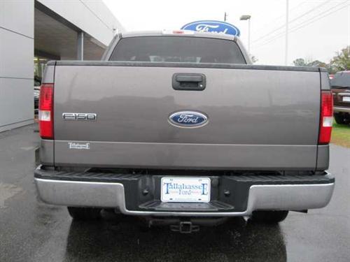 Ford F150 2005 photo 1