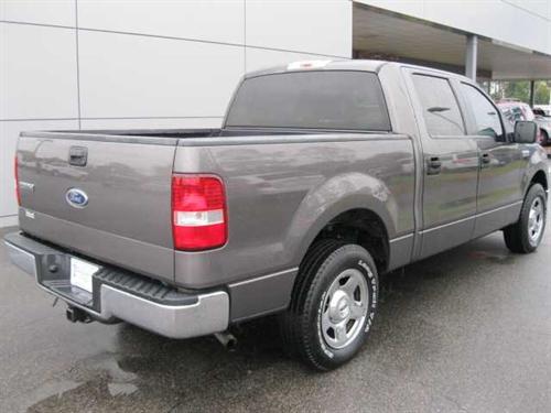 Ford F150 2005 photo 3