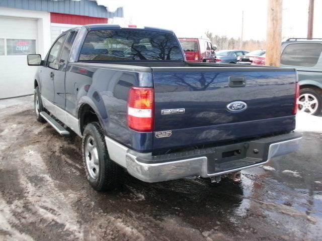 Ford F150 2005 photo 2
