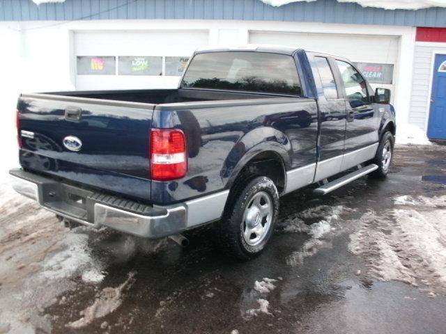 Ford F150 2005 photo 3