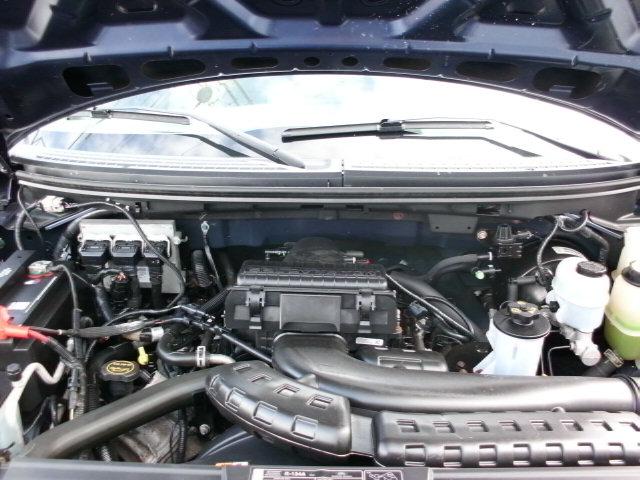 Ford F150 2005 photo 4