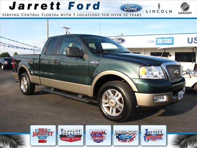 Ford F150 Flareside Ext Cab Shortbox 4x4 Lifted Pickup