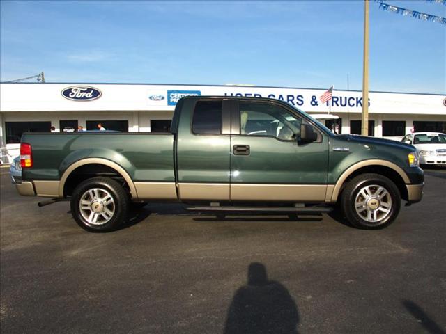 Ford F150 2005 photo 1