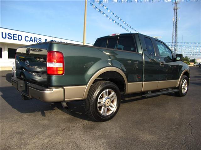 Ford F150 2005 photo 2
