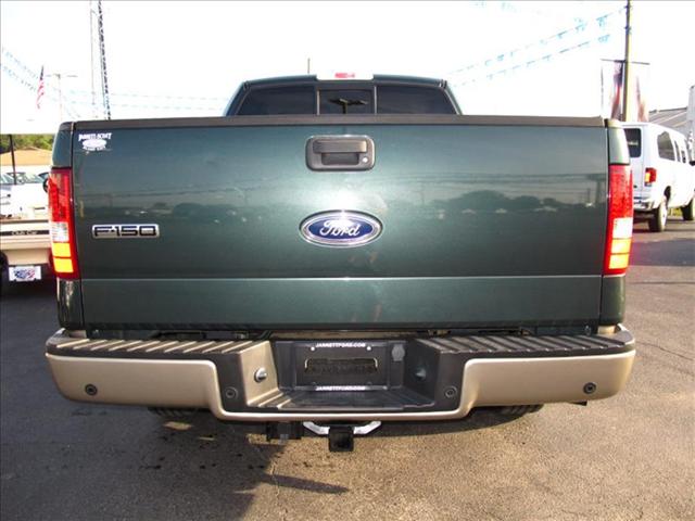 Ford F150 2005 photo 3
