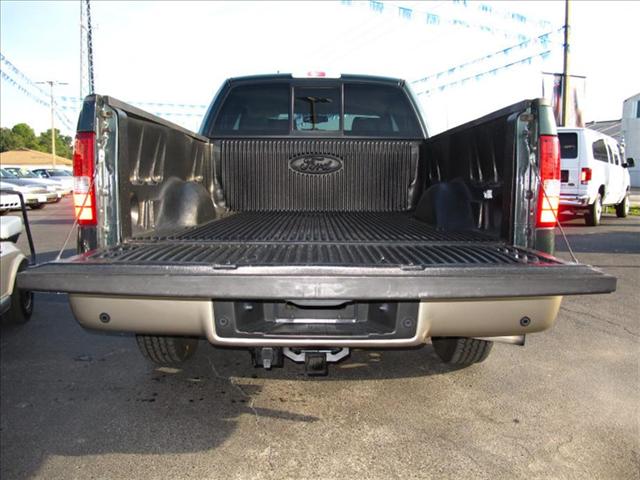 Ford F150 2005 photo 4